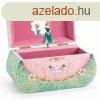 Djeco Zenl kszerdoboz - Hint-tart - Carriage ride