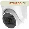 Hikvision 4in1 Analg turretkamera - DS-2CE76H0T-ITMFS(2.8MM