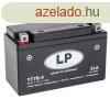 Lp, YT7B-4 Akkumultor, 12V 5,5Ah 85A