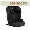 Kikkaboo gyerekls i-Stand i-Size Isofix 100-150 cm fekete