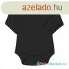 Body hossz ujj New Baby - fekete