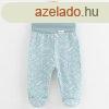 Baba lbfejes nadrg New Baby Classic II din menta