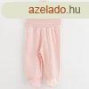 Baba lbfejes nadrg New Baby Classic II vilgos rzsaszn