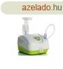 Minimax Inhaltor Kompresszoros