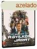 Gyilkos jrat (UHD + BD) - Blu-ray