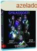 Jtsszunk gyilkosost! - Blu-ray