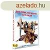 Egy zseni, kt haver, egy balek - DVD