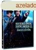 Sherlock Holmes 2. - rnyjtk - DVD