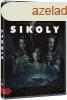 Sikoly 5. - DVD