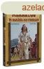 Karl May 05.- Winnetou s bartja, Old Firehand - DVD