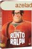 Ront Ralph (O-ringes, gyjthet bortval) - DVD