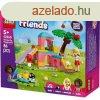 LEGO Friends 42640 Tengerimalacok jtsztere