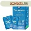 Kiilto Pro Touchscreen Wipes rintkperny tisztt kend, 