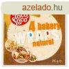 Poco Loco lgy tortilla bzalisztbl 245 g