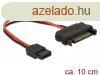 DeLock SATA 15 pin plug > Power Slim SATA 6 pin receptacl