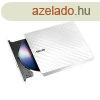 Asus SDRW-08D2S-U Lite Slim DVD-Writer White BOX