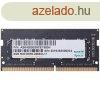 Apacer 4GB DDR4 2666MHz SODIMM