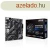 ASUS Alaplap AM4 PRIME B550M-K ARGB AMD B550, mATX