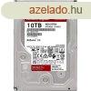 Western Digital Red Plus 10TB 7200rpm 256MB SATA3 3,5" 