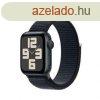 Apple Watch SE3 GPS 40mm Midnight Alu Case with Midnight Spo