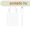 Xiaomi 33W Charging Combo (Type-A) EU, hlzati tltfej