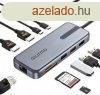 Gissmo 10in1 USB C HUB