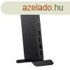 NBK Asus DC500 USB-C dokkol - Fekete