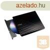 ODD Kls DVD r Asus SDRW-08D2S-U Lite Fekete Dobozos Slim