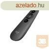 LOGITECH Kiegszt - Presenter R500s Laser Pointer, Kzpsz