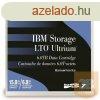 IBM Adatkazetta Ultrium 6TB/15TB LTO7