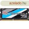 G.SKILL NB Memria DDR4 16GB 2400Mhz CL16 SODIMM 1.20V, Ripj