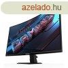 GIGABYTE velt VA LED Monitor 27" GS27QCA 2560x1440, 2x