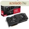 VGA ASUS AMD RX 7900 XTX 24GB GDDR6 - DUAL-RX7900XTX-O24G