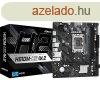 ASROCK Alaplap S1700 H610M-H2/M.2 INTEL H610, mATX