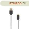 SBOX Kbel, CABLE USB A Male -> TYPE-C Male, 2 m