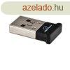 Esperanza EA160 Bluetooth 5.0 USB Adapter Black