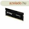 Kingston 8GB DDR4 2666MHz SODIMM Fury Impact Black