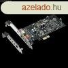 Asus Xonar SE 5.1 PCIe Hangkrtya