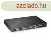 ZyXEL GS1920-48HPV2 48-port GbE Smart Managed Switch