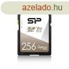 Silicon Power 256GB SDXC Superior Pro Class 10 U3 V60