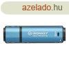 Kingston 32GB IronKey Vault Privacy 50 USB3.2 Blue