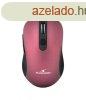 Bluestork Office 60 Wireless Mouse Purple