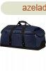 Samsonite Ecodiver Duffle Bag L Blue Nights