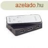 Gembird DSW-HDMI-34 HDMI Interface Switch 3 Ports