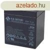 Noname 12V/5.5Ah sznetmentes AGM akkumultor 1db/csomag