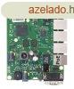 Mikrotik RouterBoard RB450Gx4 5xGbe LAN