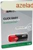 Emtec 256GB B110 USB3.2 Black/Red