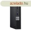 Dell Optiplex 5070 Micro / Intel i5-8500T / 8GB / 256GB NVMe