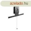 Equip TV Fali konzol - 650331 (37"-80", Max.: 35kg