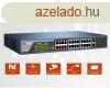 Hikvision Switch PoE - DS-3E0326P-E (24 port 100Mbps, 370W, 